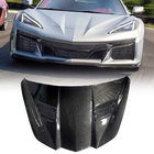 Chevrolet Corvette C8 2019– Konepelti (Z06, 2022-2024, hiilikuitu) kuva 1