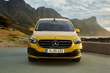 Mercedes-Benz T-Class -katsaus: Tekniset tiedot kuva 2