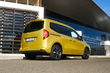 Mercedes-Benz T-Class -katsaus: Tekniset tiedot kuva 4