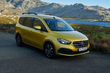 Mercedes-Benz T-Class -katsaus: Tekniset tiedot kuva 1
