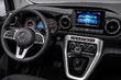 Mercedes-Benz T-Class -katsaus: Tekniset tiedot kuva 5
