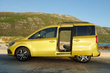 Mercedes-Benz T-Class -katsaus: Tekniset tiedot kuva 3