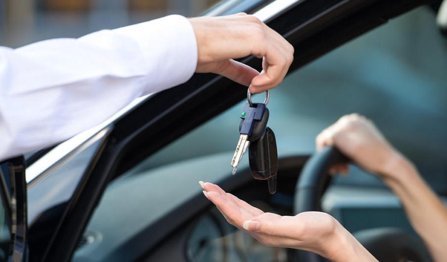 Kannattaako auto vuokrata? Hyödyt ja haitat