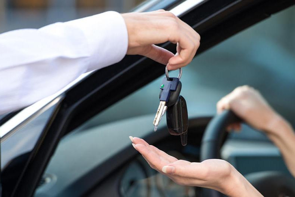 Kannattaako auto vuokrata? Hyödyt ja haitat