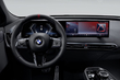 BMW iX M70 -koeajo: sähköistä voimaa urheilullisessa muodossa kuva 7