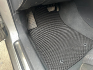 Toyota Avensis 2003–2009 EVA-lattiamatot V-2 (mustat) kuva 1
