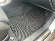 Toyota Avensis 2003–2009 EVA-lattiamatot V-2 (mustat) kuva 3