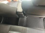 Toyota Avensis 2003–2009 EVA-lattiamatot V-2 (mustat) kuva 5
