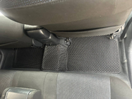 Toyota Avensis 2003–2009 EVA-lattiamatot V-2 (mustat) kuva 4