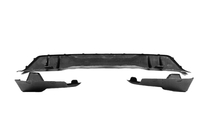BMW X5 G05 2019–2026 Paradigma takapuskurin diffuusori (M-Sport, 2023+, aitoa hiilikuitua) kuva 7