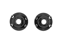 Hyundai Tucson TL 2016–2021 Adapteri LED-polttimoille H7 (L16) (2 kpl) kuva 3