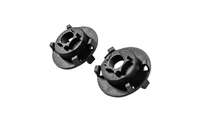Hyundai Tucson TL 2016–2021 Adapteri LED-polttimoille H7 (L16) (2 kpl) kuva 4