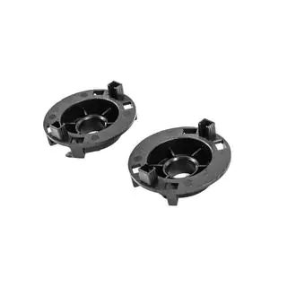 Adapteri LED-polttimoille H7 (L16) (2 kpl) kuva 2