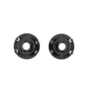 Adapteri LED-polttimoille H7 (L16) (2 kpl) Hyundai Tucson TL 2016–2021 kuva 3