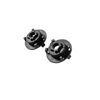 Adapteri LED-polttimoille H7 (L16) (2 kpl) kuva 4