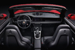 Porsche 911 Carrera Cabriolet 2024 -koeajo: tekniset tiedot kuva 5