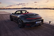 Porsche 911 Carrera Cabriolet 2024 -koeajo: tekniset tiedot kuva 4