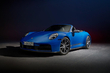 Porsche 911 Carrera Cabriolet 2024 -koeajo: tekniset tiedot kuva 1