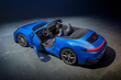 Porsche 911 Carrera Cabriolet 2024 -koeajo: tekniset tiedot kuva 2