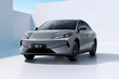 BYD E7 2025 -koeajo: edullinen sähkösedan kaupunkiin kuva 1