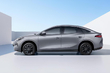 BYD E7 2025 -koeajo: edullinen sähkösedan kaupunkiin kuva 3