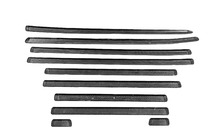 Mercedes G class W465 2025– Listat (hiilikuitu) kuva 5