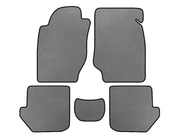 Toyota Rav 4 1996–2001 EVA-auton matot (harmaa) kuva 1