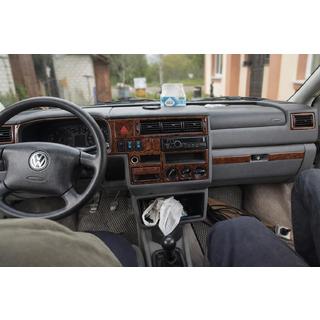 Kojelaudan suojapaneelit (1999-2003) Volkswagen T4 Transporter 1990–2003 kuva 2