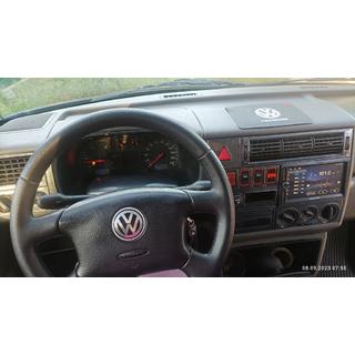 Kojelaudan suojapaneelit (1999-2003) Volkswagen T4 Transporter 1990–2003 kuva 3