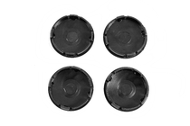 Skoda Vanteiden keskikupit 60/56 mm 9068 (4 kpl) kuva 3