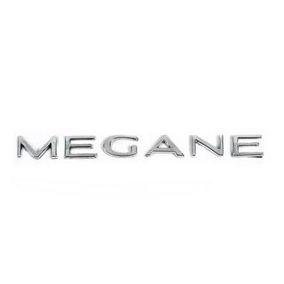 Megane-tekstimerkki 908923633r (270 x 25 mm) kuva 2