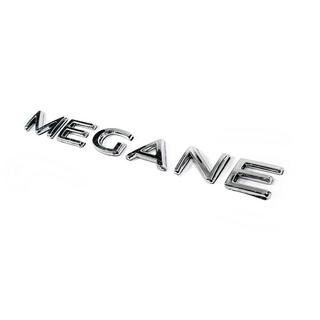Megane-tekstimerkki 908923633r (270 x 25 mm) kuva 3