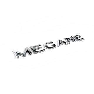 Megane-tekstimerkki 908923633r (270 x 25 mm) kuva 4