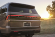 Lincoln Navigator 2025: Katsaus lippulaiva-SUV:n viidenteen sukupolveen kuva 4