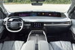 Lincoln Navigator 2025: Katsaus lippulaiva-SUV:n viidenteen sukupolveen kuva 5