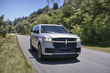 Lincoln Navigator 2025: Katsaus lippulaiva-SUV:n viidenteen sukupolveen kuva 1
