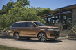 Lincoln Navigator 2025: Katsaus lippulaiva-SUV:n viidenteen sukupolveen kuva 3