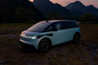 Zeekr Mix: Katsaus innovatiiviseen sähköiseen tila-autoon kuva 2