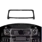 Mercedes G class W465 2025– Jäähdyttimen säleikön kehys Carbon V-2 kuva 1