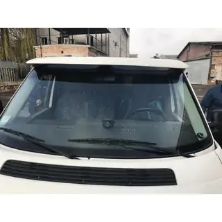 Tuulilasin lippa (maalattava) kuva 3