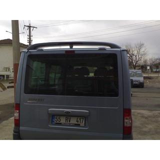 Isikli kattospoileri, matala katto (maalattava) kuva 3