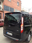 Ford Custom 2013–2022 Spoileri Anatomic (maalattava) kuva 4