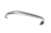Ford Custom 2013–2022 Etupuskurin lip-spoileri (2013-2017, maalattava) kuva 8