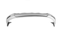 Ford Custom 2013–2022 Etupuskurin lip-spoileri (2013-2017, maalattava) kuva 9