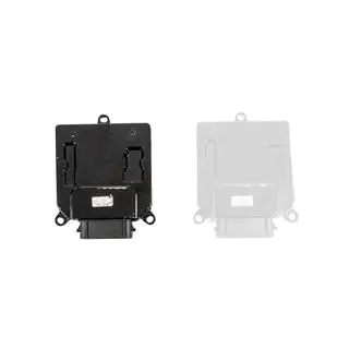 LED-moduuli ajovaloon (1 kpl, vasen) Lexus RX 2016–2022 kuva 2