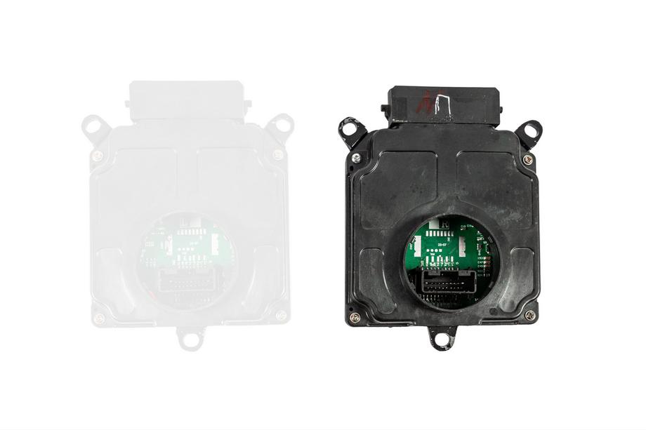 Lexus RX 2016–2022 LED-moduuli ajovaloon (1 kpl, oikea) Image