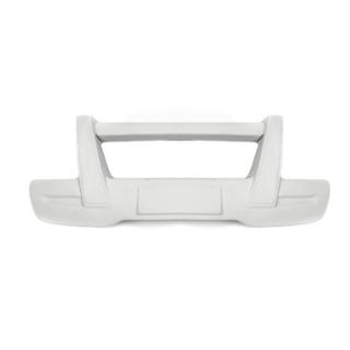 Keskilippa (maalattavaksi) Hyundai H200, H1, Starex 1998–2007 kuva 2
