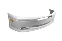 Mercedes Sprinter W901/902/903/904/905 1995–2006 Etupuskurin lipa ERA (CDI, maalattava) kuva 1