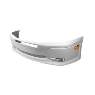 Etupuskurin lipa ERA (CDI, maalattava) Mercedes Sprinter W901/902/903/904/905 1995–2006 kuva 4