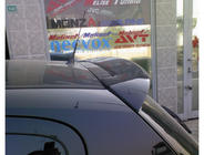 Opel Astra H 2004–2013 Takspoileri HB (maalattavaksi) kuva 1